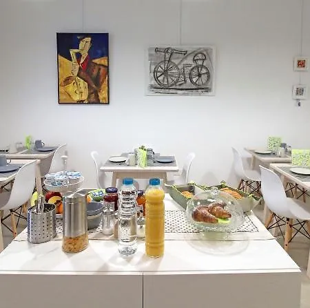 Bed & Breakfast Olivella Sciacca