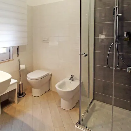 Bed & Breakfast Olivella 3*