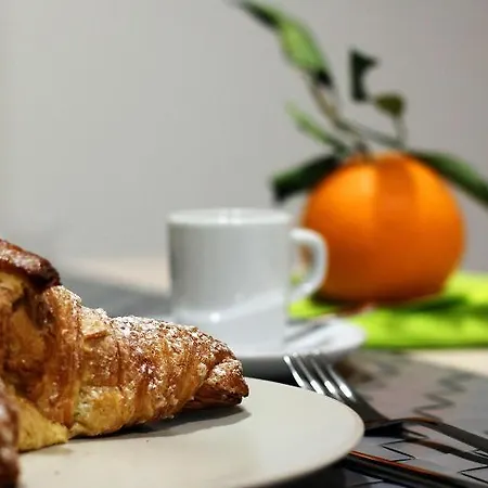 Olivella Bed & Breakfast