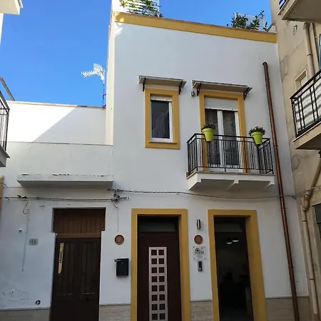 Bed & Breakfast Olivella 3*