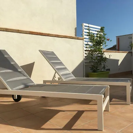 Olivella Bed & Breakfast 3*