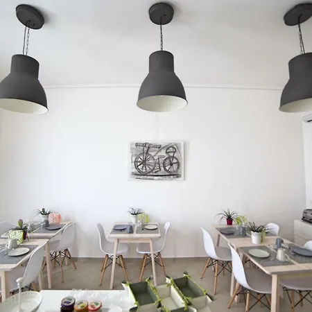 Olivella Bed & Breakfast Sciacca