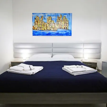 Olivella Bed & Breakfast 3*