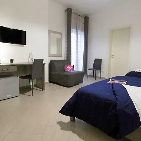 Olivella Bed & Breakfast 3*