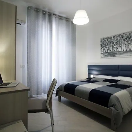 Olivella Bed & Breakfast 3*