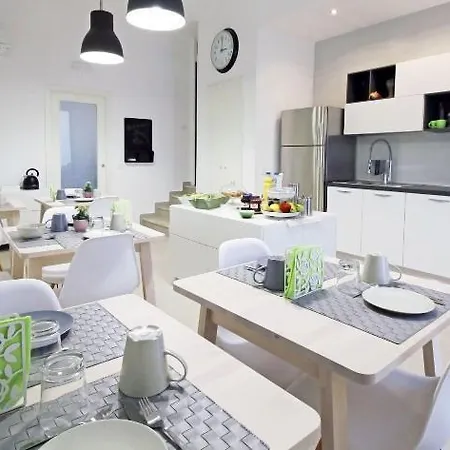Olivella Bed and Breakfast Sciacca