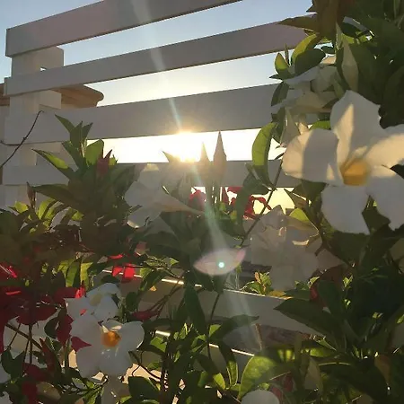 Olivella Bed and Breakfast