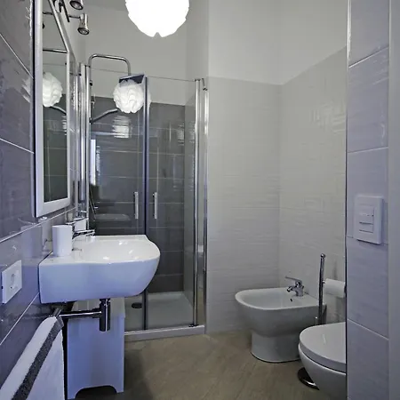 Olivella Bed and Breakfast