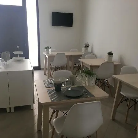 Bed and Breakfast Olivella Sciacca