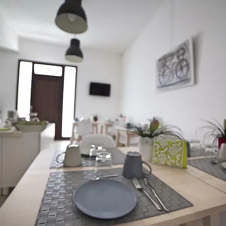 Olivella Bed and Breakfast Sciacca