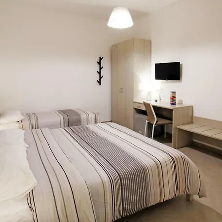 Olivella Bed and Breakfast