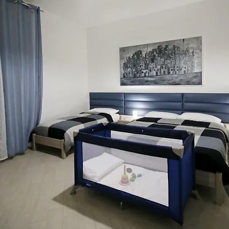 Bed and Breakfast Olivella