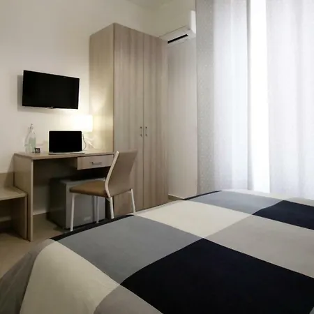 Olivella Bed and Breakfast 3*
