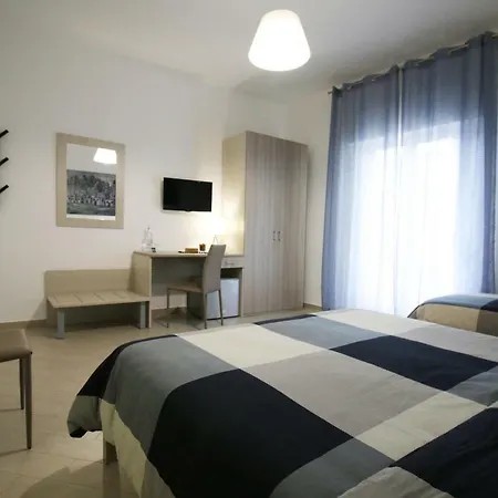 Olivella Bed and Breakfast 3*